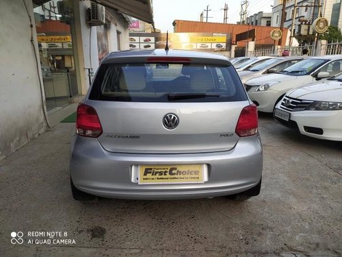 Used 2012 Polo Petrol Highline 1.2L  for sale in Noida