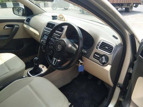 Used 2012 Vento Petrol Highline  for sale in Mumbai