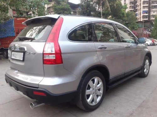 Used 2007 CR V 2.4 MT  for sale in Thane