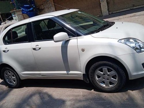 Used 2010 Swift Dzire  for sale in Hyderabad