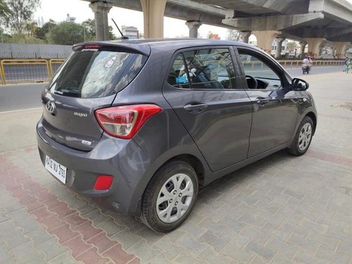 Used 2014 i10 Magna  for sale in Bangalore