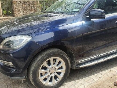 Used 2014 M Class ML 250 CDI  for sale in New Delhi