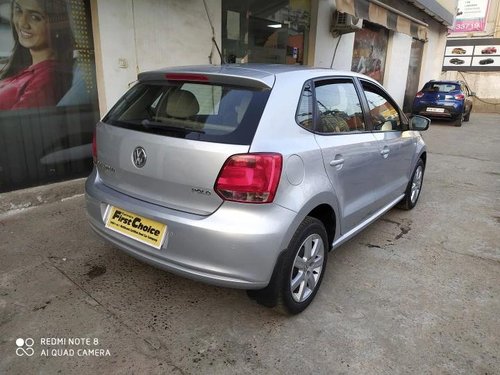 Used 2012 Polo Petrol Highline 1.2L  for sale in Noida