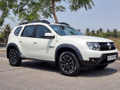 Used 2019 Duster 85PS Diesel RxS  for sale in Mumbai
