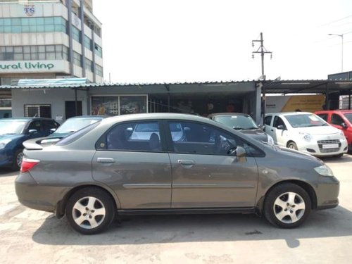 Used 2008 City ZX GXi  for sale in Pune