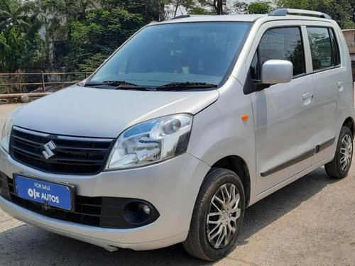 Used 2010 Wagon R VXI  for sale in Thane