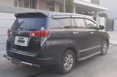 Used 2018 Innova Crysta 2.4 GX MT 8S  for sale in Coimbatore