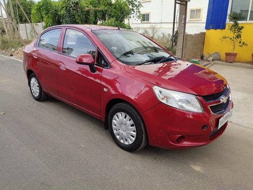 Used 2013 Sail 1.2 LS ABS  for sale in Bangalore