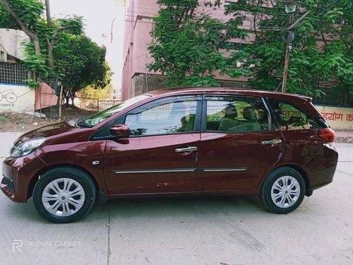 Used 2015 Mobilio S i-DTEC  for sale in Indore