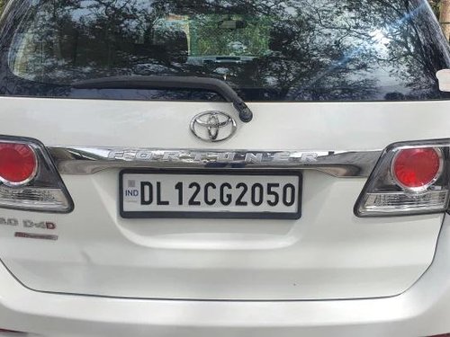 Used 2014 Fortuner 4x2 AT  for sale in New Delhi