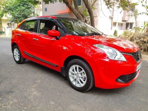 Used 2017 Baleno Alpha  for sale in Bangalore