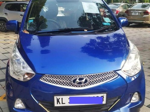 Used 2015 Eon D Lite  for sale in Kochi