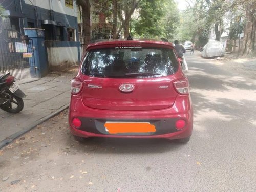 Used 2018 Grand i10 1.2 Kappa Asta  for sale in Chennai