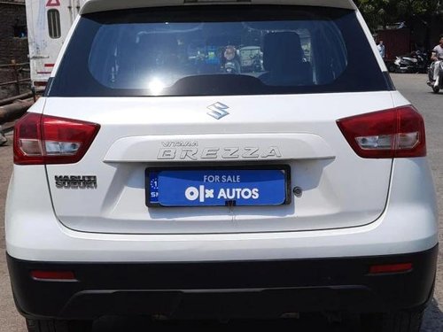 Used 2017 Vitara Brezza LDi  for sale in Thane