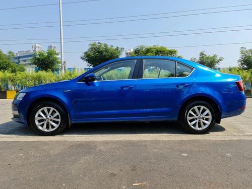 Used 2018 Octavia 2.0 TDI AT L K  for sale in Mumbai