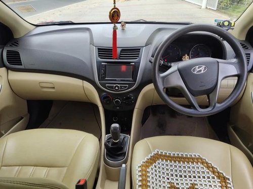 Used 2017 Verna 1.6 CRDi S  for sale in Bangalore