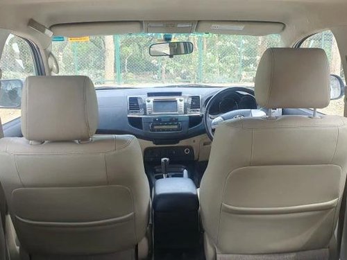 Used 2014 Fortuner 4x2 AT  for sale in New Delhi