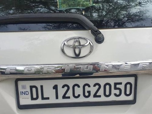 Used 2014 Fortuner 4x2 AT  for sale in New Delhi