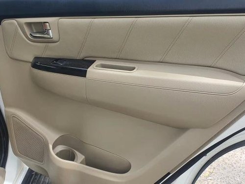 Used 2014 Fortuner 4x2 AT  for sale in New Delhi