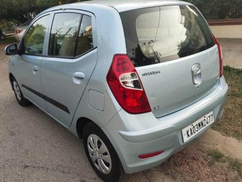 Used 2010 i10 Magna 1.2  for sale in Bangalore