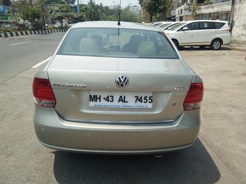 Used 2012 Vento Petrol Highline  for sale in Mumbai