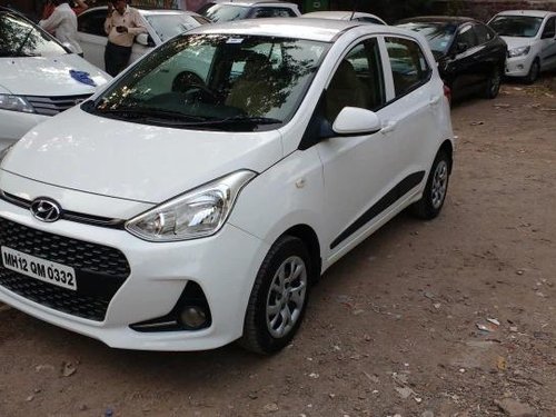 Used 2018 Grand i10 1.2 Kappa Magna  for sale in Pune