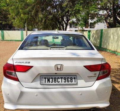 Used 2019 Amaze VX CVT Diesel  for sale in Coimbatore