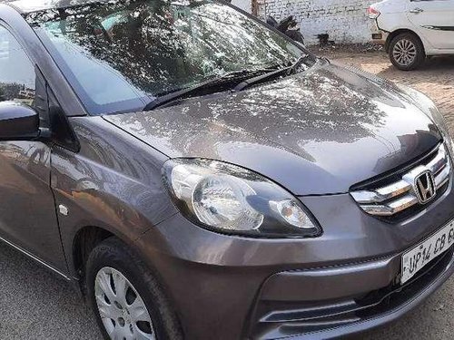 Used 2013 Amaze  for sale in Ghaziabad