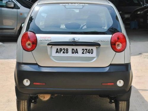 Used 2008 Spark 1.0 PS  for sale in Hyderabad