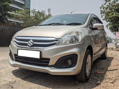 Used 2017 Ertiga SHVS VDI  for sale in Mumbai