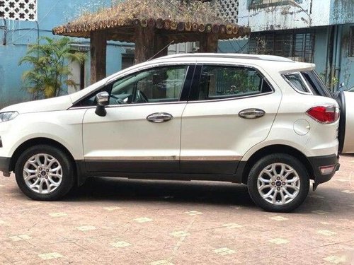 Used 2015 EcoSport 1.5 DV5 MT Ambiente  for sale in Mumbai