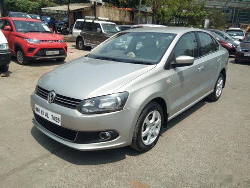 Used 2012 Vento Petrol Highline  for sale in Mumbai