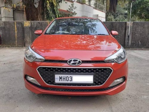 Used 2015 i20 Sportz 1.2  for sale in Thane