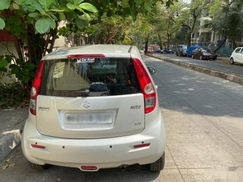 Used 2011 Ritz  for sale in Thane