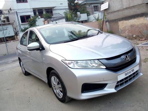 Used 2015 City i-VTEC S  for sale in Coimbatore