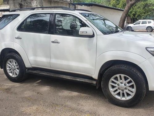 Used 2014 Fortuner 4x2 AT  for sale in New Delhi