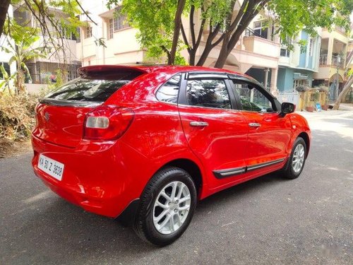 Used 2017 Baleno Alpha  for sale in Bangalore