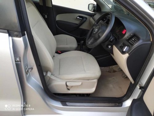 Used 2012 Polo Petrol Highline 1.2L  for sale in Noida