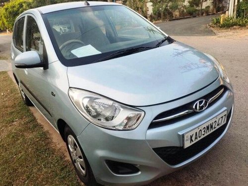 Used 2010 i10 Magna 1.2  for sale in Bangalore