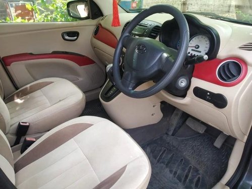 Used 2009 i10 Sportz AT  for sale in Ahmedabad
