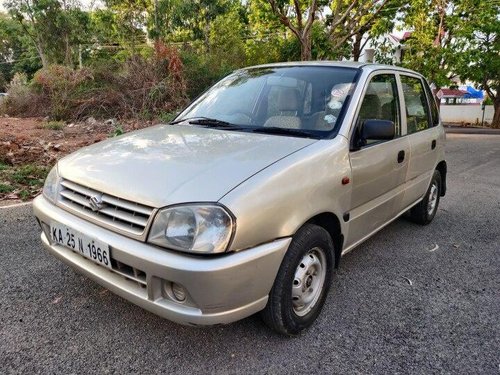 Used 2005 Zen  for sale in Bangalore