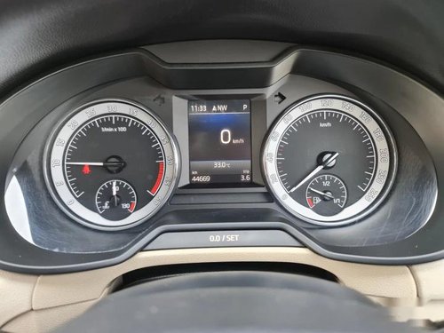 Used 2018 Octavia 2.0 TDI AT L K  for sale in Mumbai