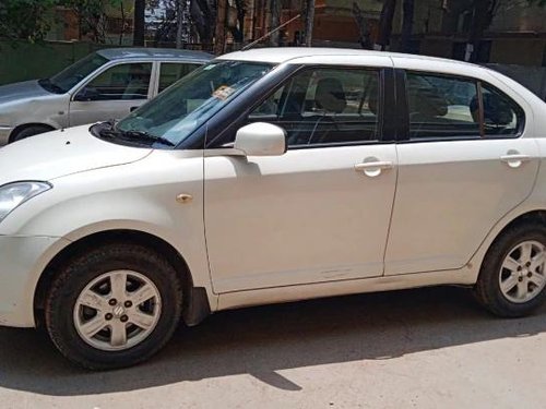 Used 2010 Swift Dzire  for sale in Hyderabad