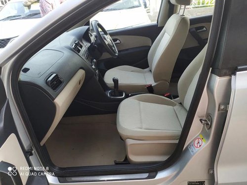 Used 2012 Polo Petrol Highline 1.2L  for sale in Noida