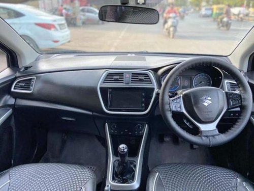 Used 2017 S Cross Zeta  for sale in Ahmedabad