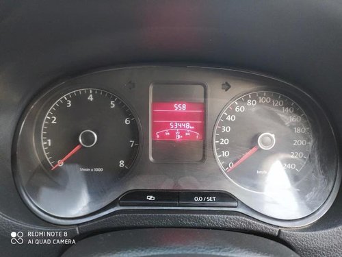 Used 2012 Polo Petrol Highline 1.2L  for sale in Noida