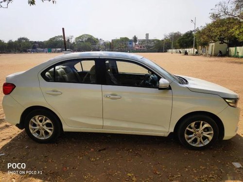 Used 2019 Amaze VX CVT Diesel  for sale in Coimbatore