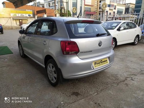 Used 2012 Polo Petrol Highline 1.2L  for sale in Noida