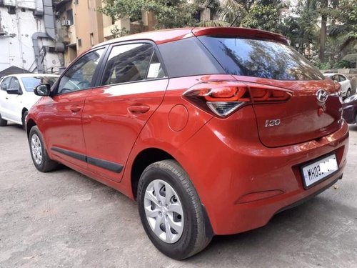 Used 2015 i20 Sportz 1.2  for sale in Thane