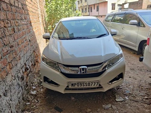 Used 2014 City i-DTEC V  for sale in Indore